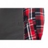 ABZAV|Flannel Combat Shirt Red XXL Invader Gear