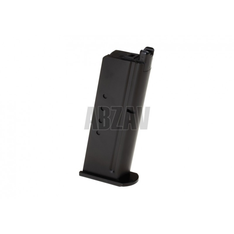 ABZAV|Chargeur .50 AE GBB 30rds WE