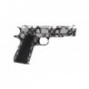 ABZAV|GBB 1911 Skulls Gas  AW CUSTOM
