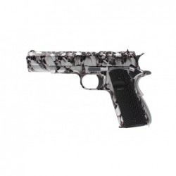 ABZAV|GBB 1911 Skulls Gas  AW CUSTOM