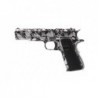 ABZAV|GBB 1911 Skulls Gas  AW CUSTOM