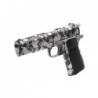 ABZAV|GBB 1911 Skulls Gas  AW CUSTOM