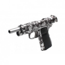 ABZAV|GBB 1911 Skulls Gas  AW CUSTOM