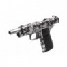 ABZAV|GBB 1911 Skulls Gas  AW CUSTOM