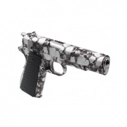 ABZAV|GBB 1911 Skulls Gas  AW CUSTOM