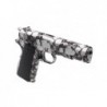 ABZAV|GBB 1911 Skulls Gas  AW CUSTOM