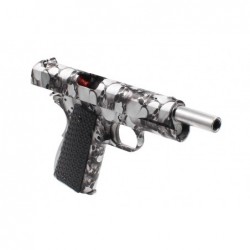 ABZAV|GBB 1911 Skulls Gas  AW CUSTOM