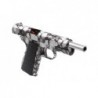 ABZAV|GBB 1911 Skulls Gas  AW CUSTOM