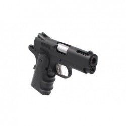 ABZAV|GBB 1911 Mini Gas Black Aw Custom
