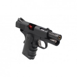 ABZAV|GBB 1911 Mini Gas Black Aw Custom