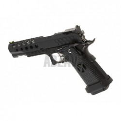 ABZAV|HX2502 Full Metal Gas GBB AW Custom