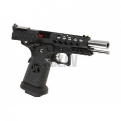 ABZAV|HX2502 Full Metal Gas GBB AW Custom