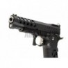 ABZAV|HX2502 Full Metal Gas GBB AW Custom