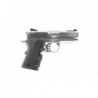 ABZAV|1911 Mini Silver Gas GBB Aw Custom