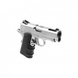 ABZAV|1911 Mini Silver Gas GBB Aw Custom