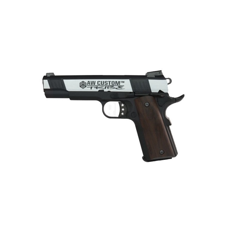 ABZAV|1911 NE3003 Full Metal GBB AW Custom