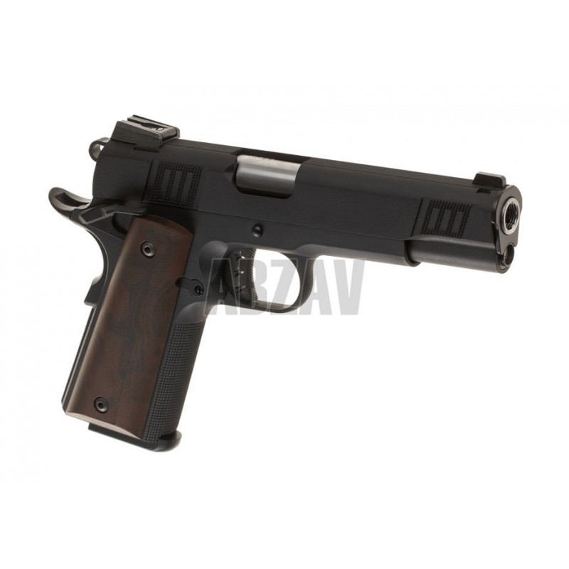 ABZAV|1911 NE3002 Full Metal Gas GBB AW Custom