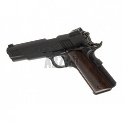 ABZAV|1911 NE3002 Full Metal Gas GBB AW Custom