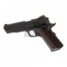 ABZAV|1911 NE3002 Full Metal Gas GBB AW Custom