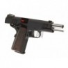 ABZAV|1911 NE3002 Full Metal Gas GBB AW Custom