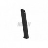 ABZAV|Magazine M9 GBB Extended Capacity 50rds WE
