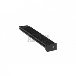 ABZAV|Magazine M9 GBB Extended Capacity 50rds WE