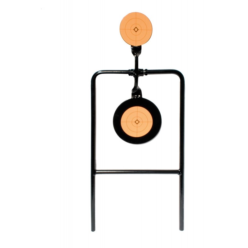 ABZAV|Bearing 2 targets of different diameters
