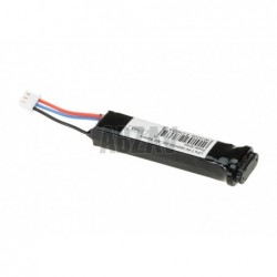 ABZAV|LiPo 7.4V 560mAh 20C AEP Battery Pirate Arms