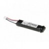 ABZAV|LiPo 7.4V 560mAh 20C AEP Battery Pirate Arms