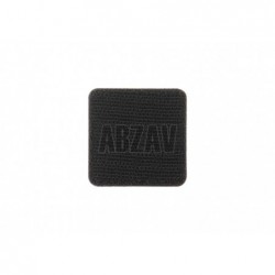 ABZAV|Red Cross Rubber Patch 40mm Glow in the Dark JTG