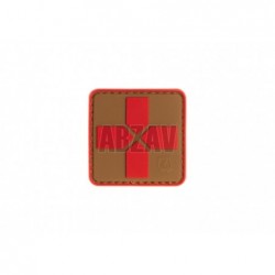 ABZAV|Patch