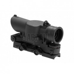 ABZAV|SUSAT 4x Black Aim-O