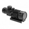 ABZAV|4x32IR Tactical Scope Black Aim-O