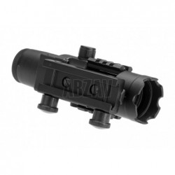 ABZAV|4x32IR Tactical Scope Black Aim-O