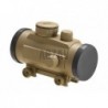 ABZAV|1x40 Red Dot Sight Desert Aim-O