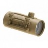 ABZAV|1x40 Red Dot Sight Desert Aim-O
