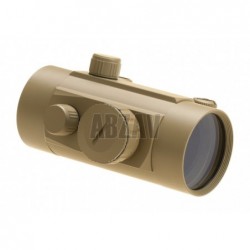 ABZAV|1x40 Red Dot Sight Desert Aim-O