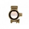 ABZAV|1x40 Red Dot Sight Desert Aim-O