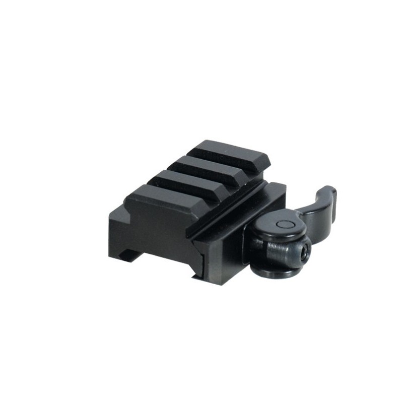 ABZAV|3-Slot Universal QD Lever Lock UTG