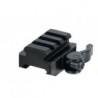 ABZAV|3-Slot Universal QD Lever Lock UTG