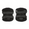 ABZAV|XPD Elbow Pads Black Invader Gear