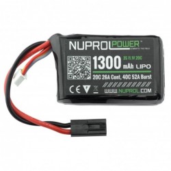 ABZAV|11,1V Lipo