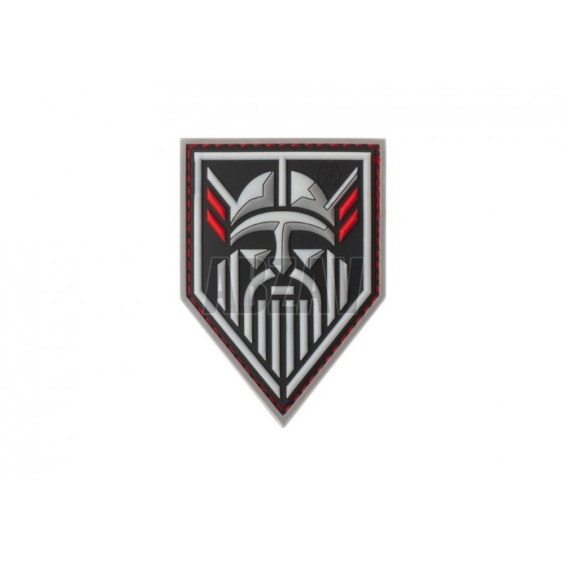ABZAV|Odin Rubber Patch Color JTG