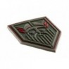 ABZAV|Odin Rubber Patch Multicam JTG