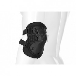 ABZAV|XPD Elbow Pads Black Invader Gear