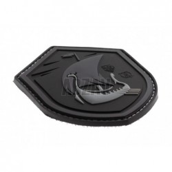 ABZAV|Viking Dragonboat Rubber Patch Blackops JTG