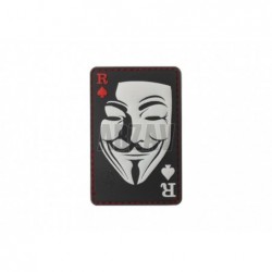 ABZAV|Patch
