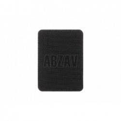 ABZAV|WOC Resistance Rubber Patch Color JTG