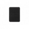 ABZAV|WOC Resistance Rubber Patch Color JTG