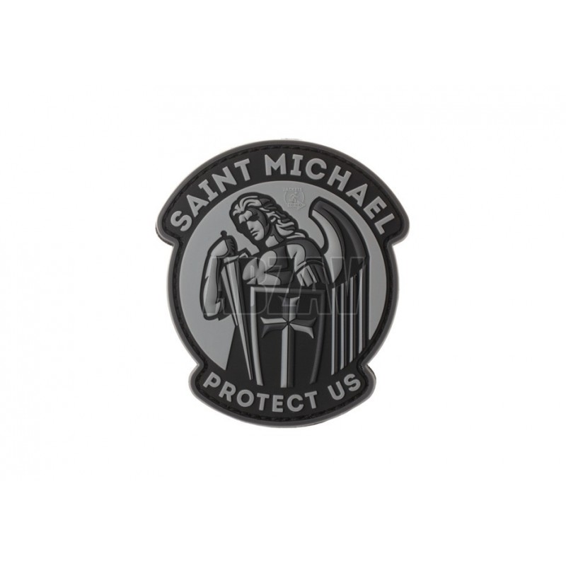 ABZAV|Saint Michael Rubber Patch Blackops JTG